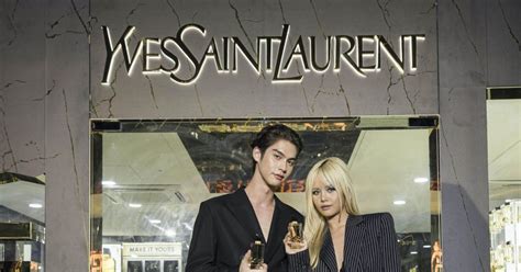 ysl israel|does ysl support palestine.